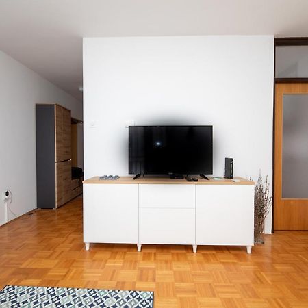 Apartament Iva Zagrzeb Zewnętrze zdjęcie
