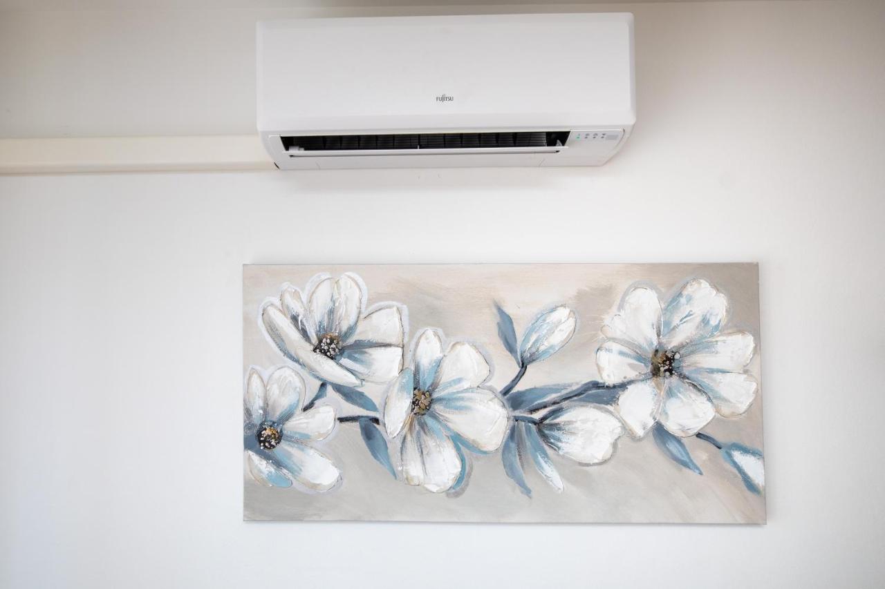 Apartament Iva Zagrzeb Zewnętrze zdjęcie