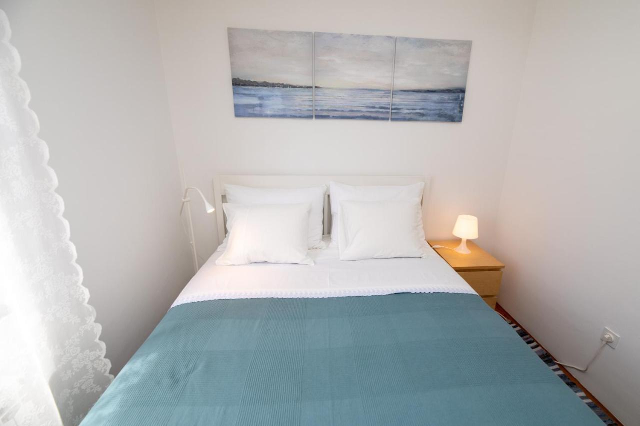 Apartament Iva Zagrzeb Zewnętrze zdjęcie