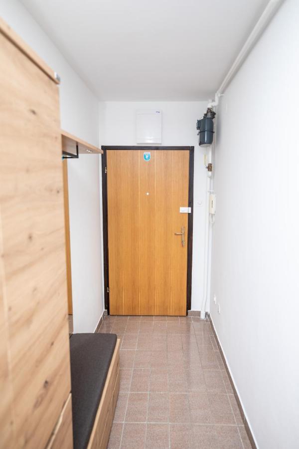 Apartament Iva Zagrzeb Zewnętrze zdjęcie
